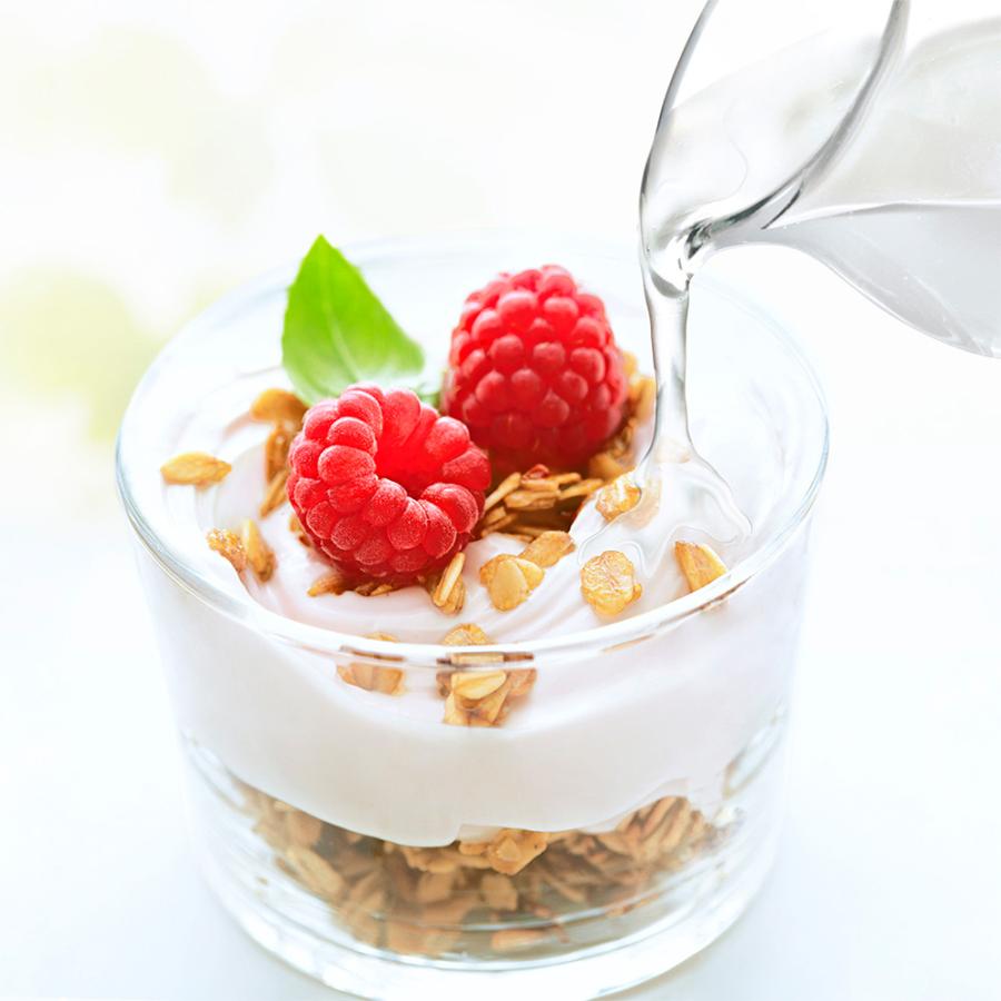 フォワード ラカント業務用液状甘味料 1L×6個の画像