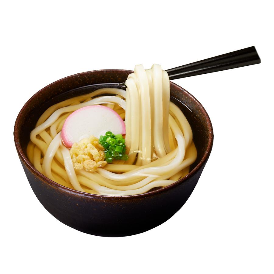 日清食品 [冷凍]日清 謹製讃岐うどん 180g×5食 : Smile Spoon - 通販