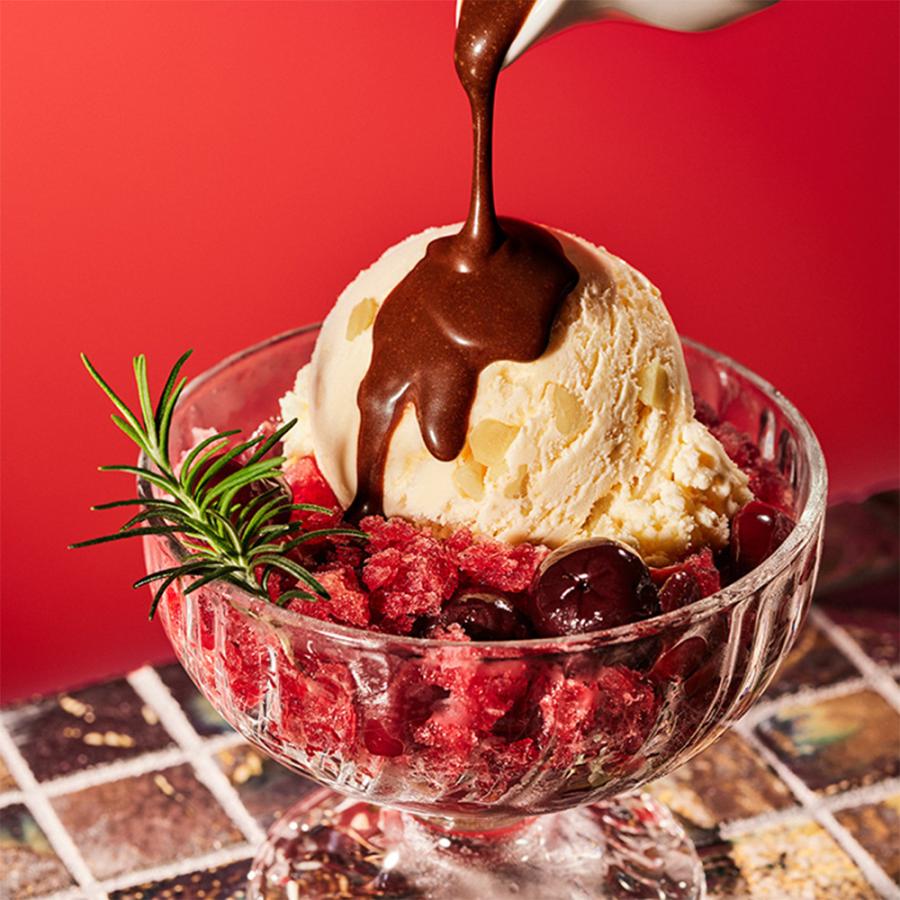 ハーゲンダッツ（Haagen-Dazs） [アイス] ミニカップ マカデミアナッツ