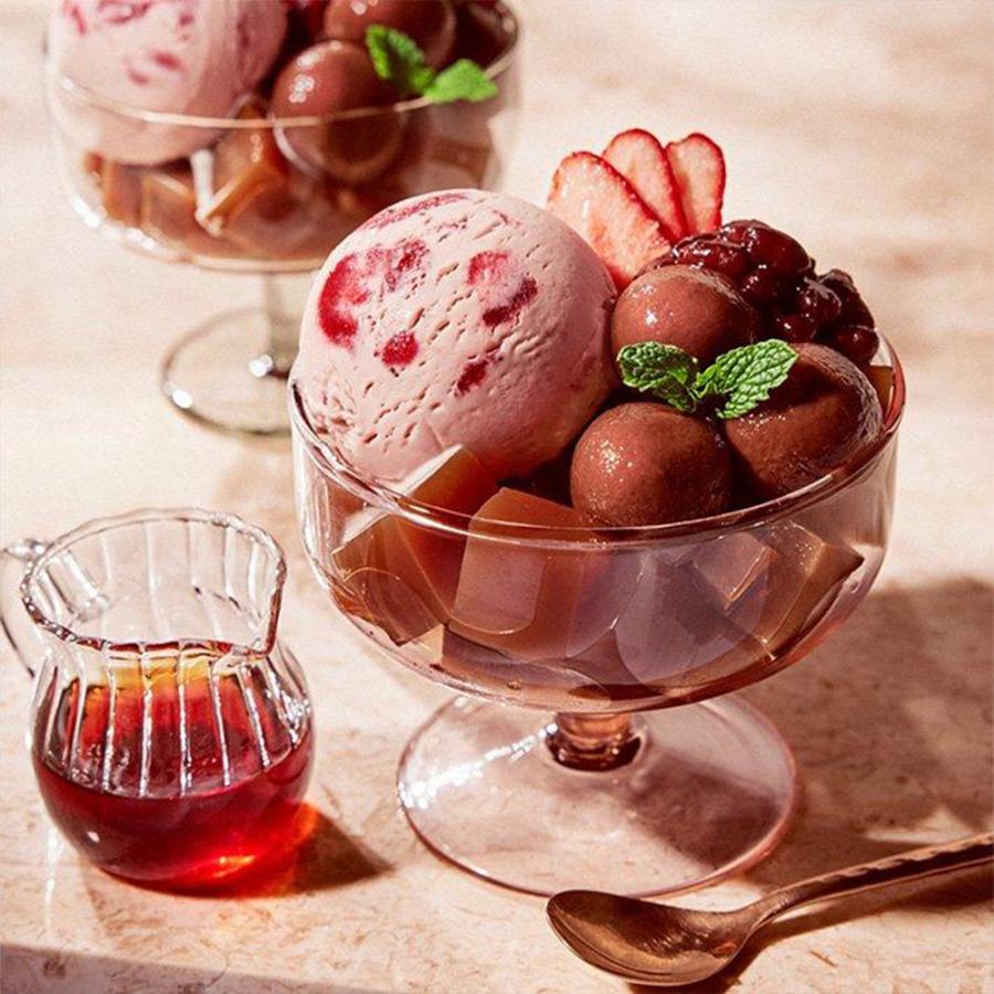 ハーゲンダッツ（Haagen-Dazs） [アイス] ミニカップ ストロベリー