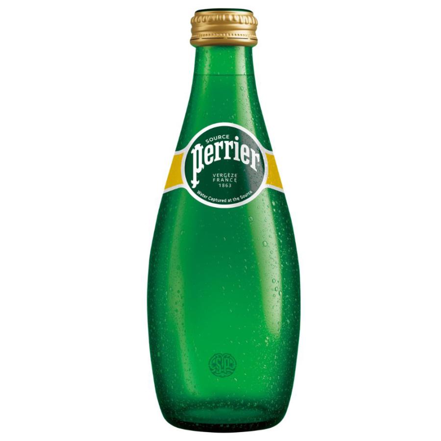 Perrier ペリエ電飾　新品未使用 Amazon.co.jp: Perrier(ペリエ) 瓶330ml×24本 [正規輸入品] : 食品