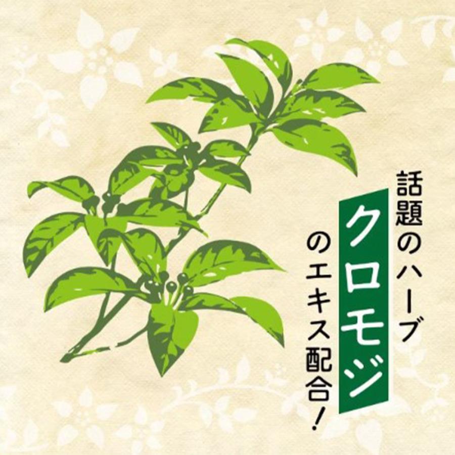 養命酒製造クロモジのど飴 64g×48袋_6