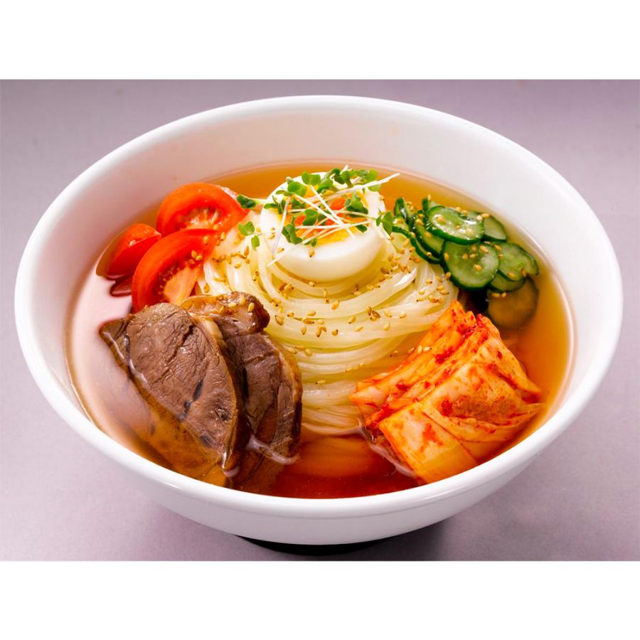 戸田久 業務用盛岡冷麺#20 （160g×30袋入り） : Smile Spoon - 通販 - Yahoo!ショッピング
