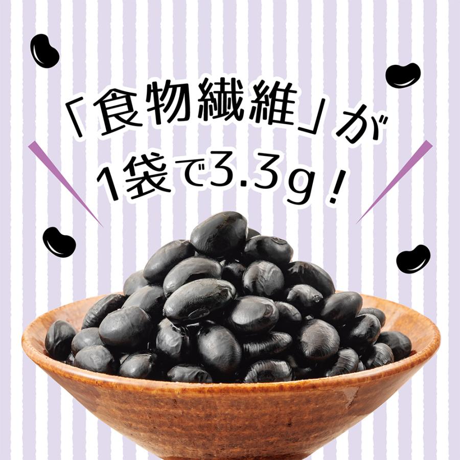 爆買 マルヤナギ小倉屋 くろまめるん 42g : Smile Spoon - 通販