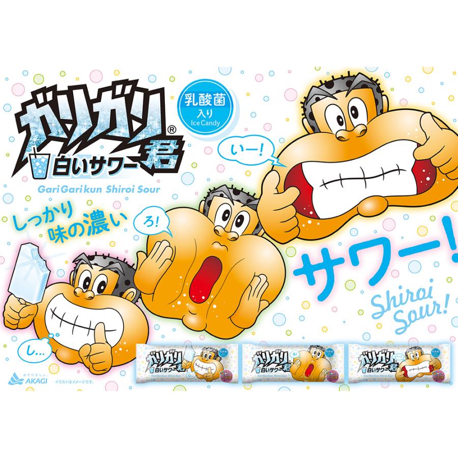 ガリガリ君 25周年記念 純銀製　シルバーアイススティック ガリガリ君 25周年記念 純銀製 シルバーアイススティック