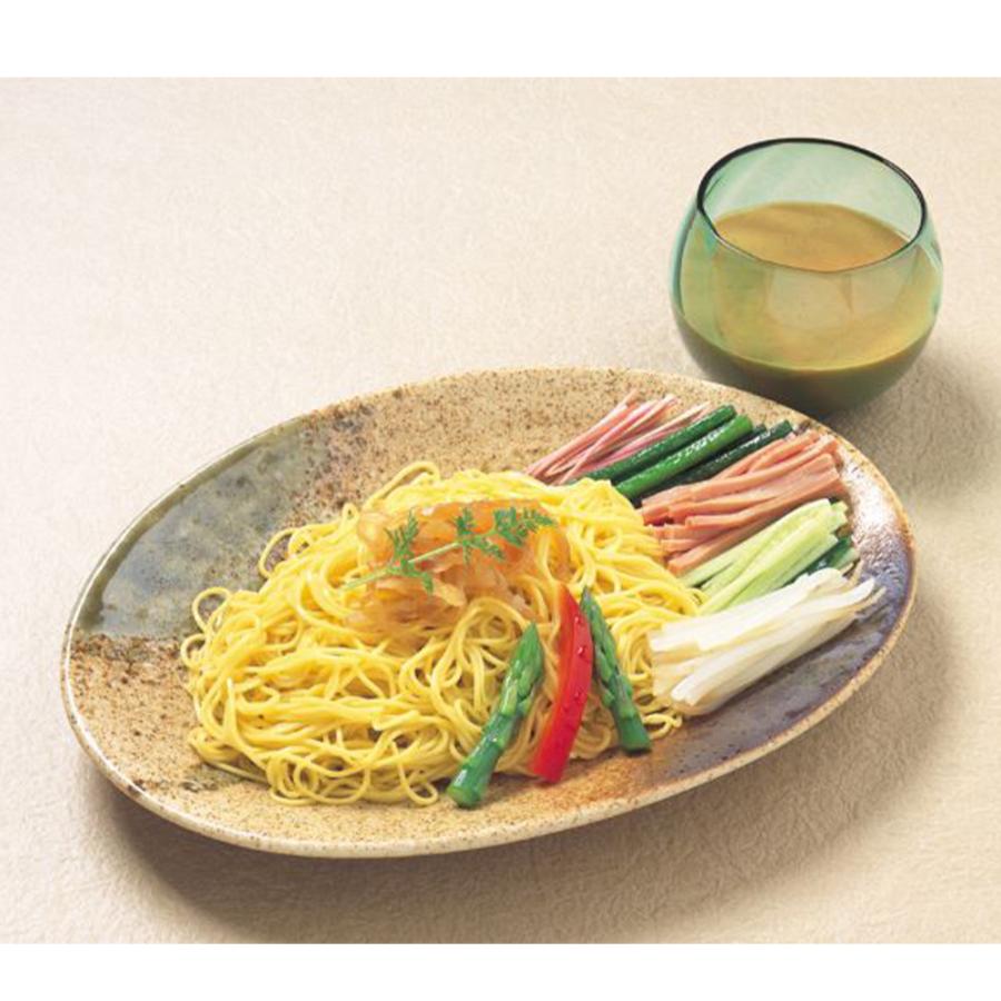 池島フーズ 訳あり10％OFF ゆで置き用 中華麺 平麺 400g×10個 【賞味