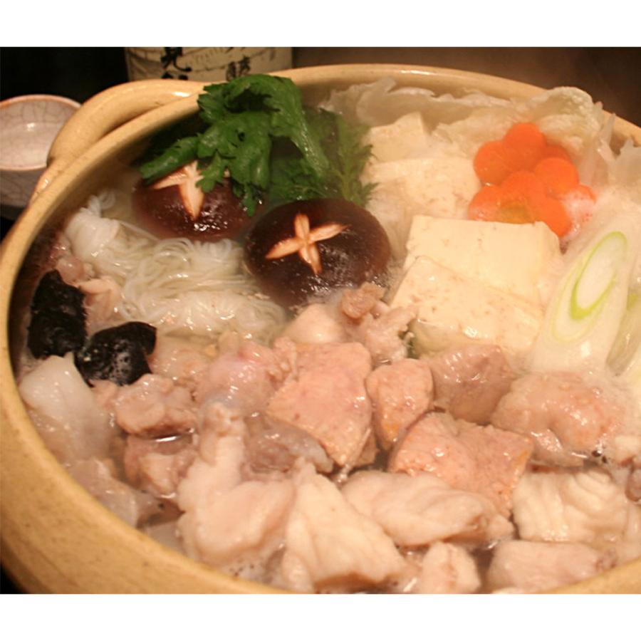 岡富商店 「一日漁」あんこう鍋セット 800g |  | 04