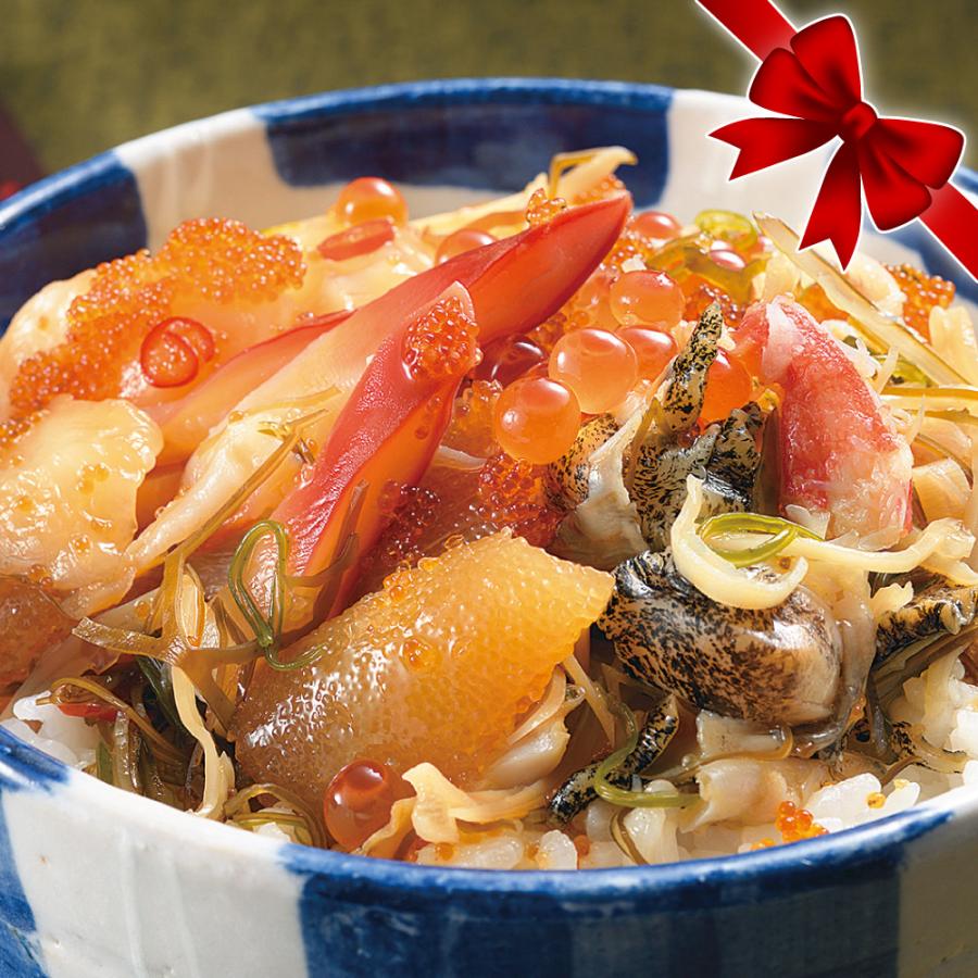 アドラックス 北海 海十丼 2個 270g2入 | 