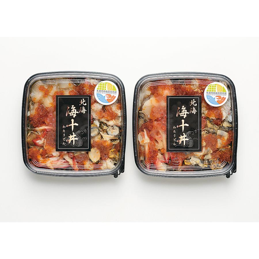 アドラックス 北海 海十丼 2個 270g2入 |  | 01