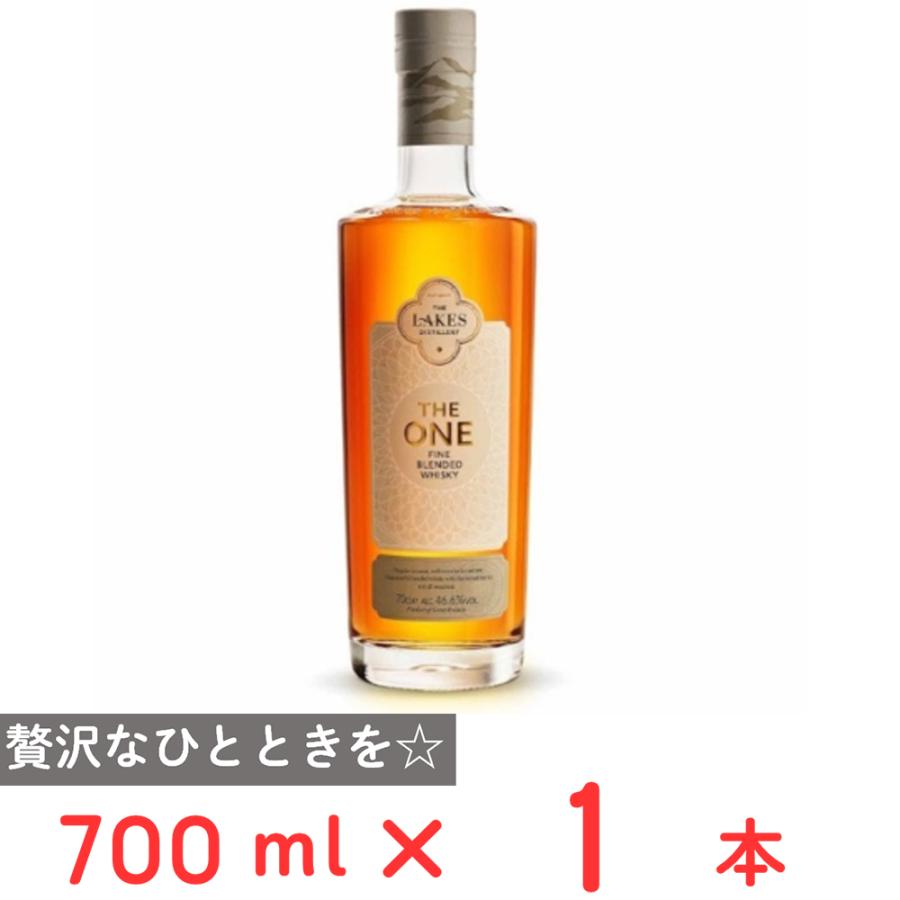 雄山 レイクス ザ・ワン ファインブレンデッド 700ml : Smile Spoon