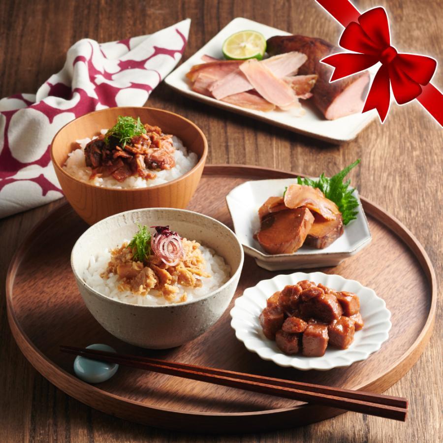 石原水産 魚屋がつくった和風朝食詰合せ ギフト プレゼント 贈り物 海鮮ギフト Smile Spoon 通販 Paypayモール