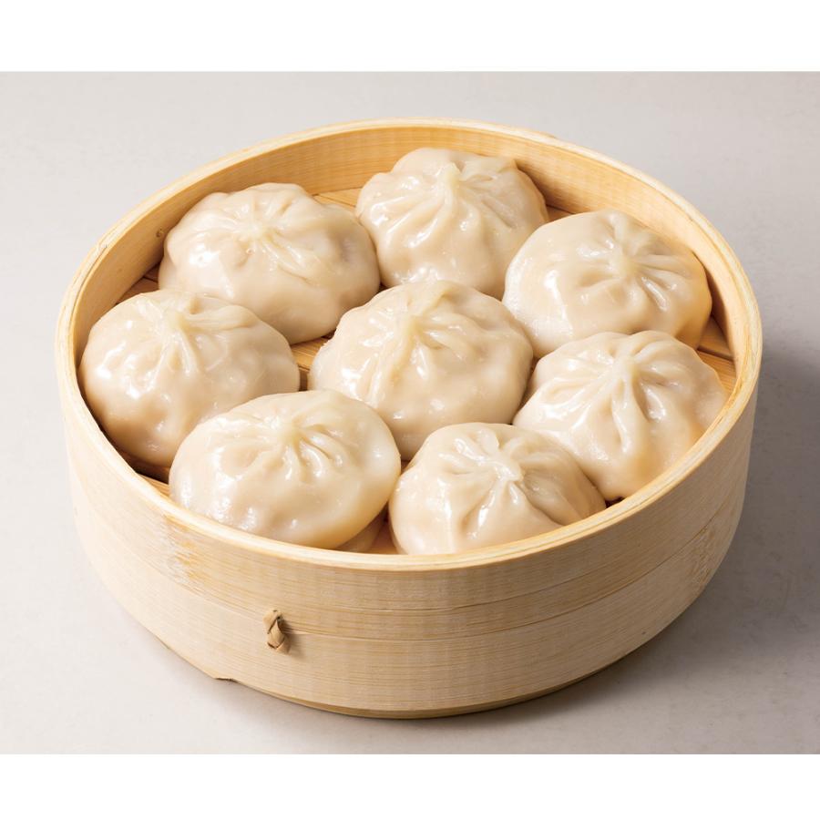 イートアンド [冷凍] イートアンドフーズ 大阪王将 小籠包 6個入