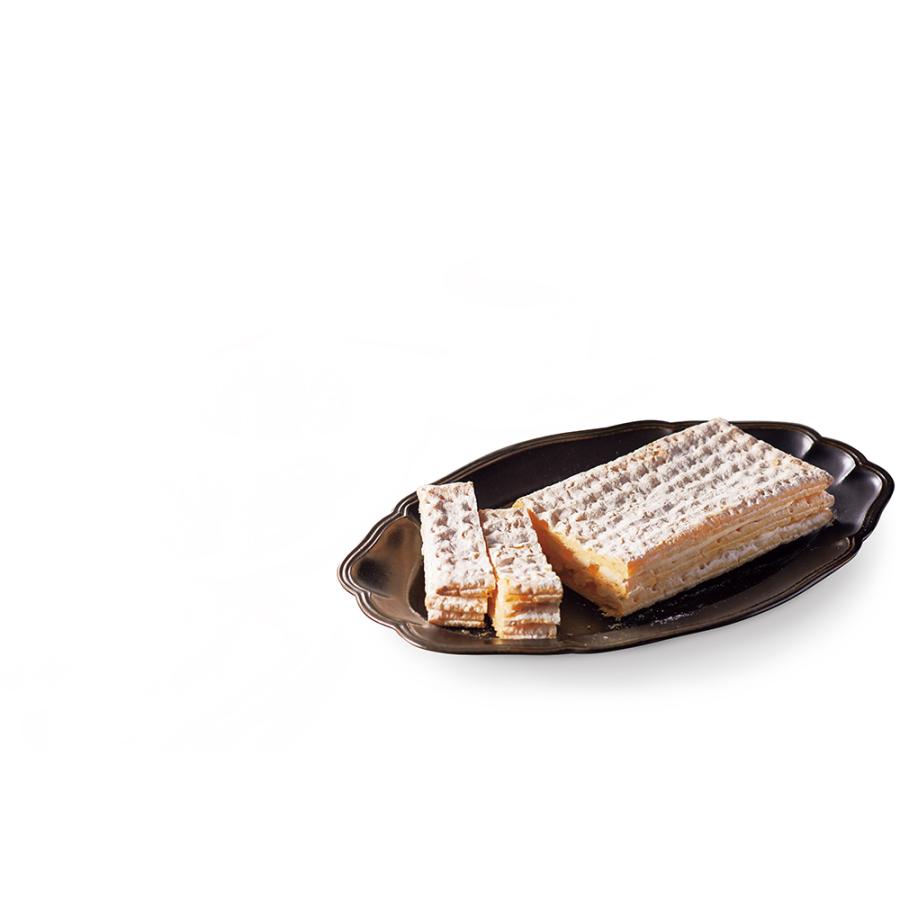 アマンド 六本木アマンド 六本木チーズミルフィーユ | アマンド（お菓子） | 03