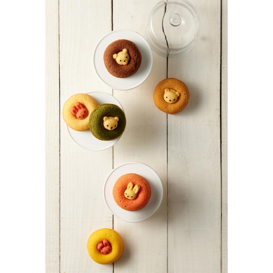 アデリー アニマルドーナツ８個 お歳暮 | アデリー | 02