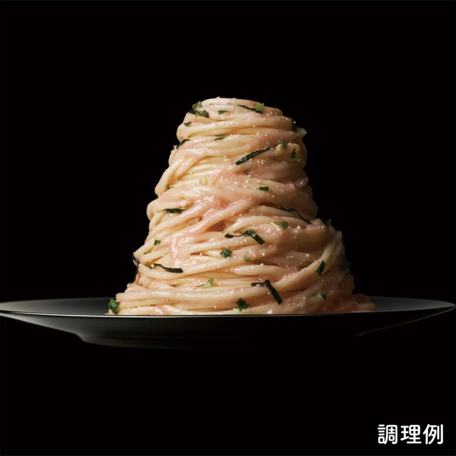 マ・マー [冷凍食品] 大盛りスパゲティ 和風たらこ 340g×14個 : Smile