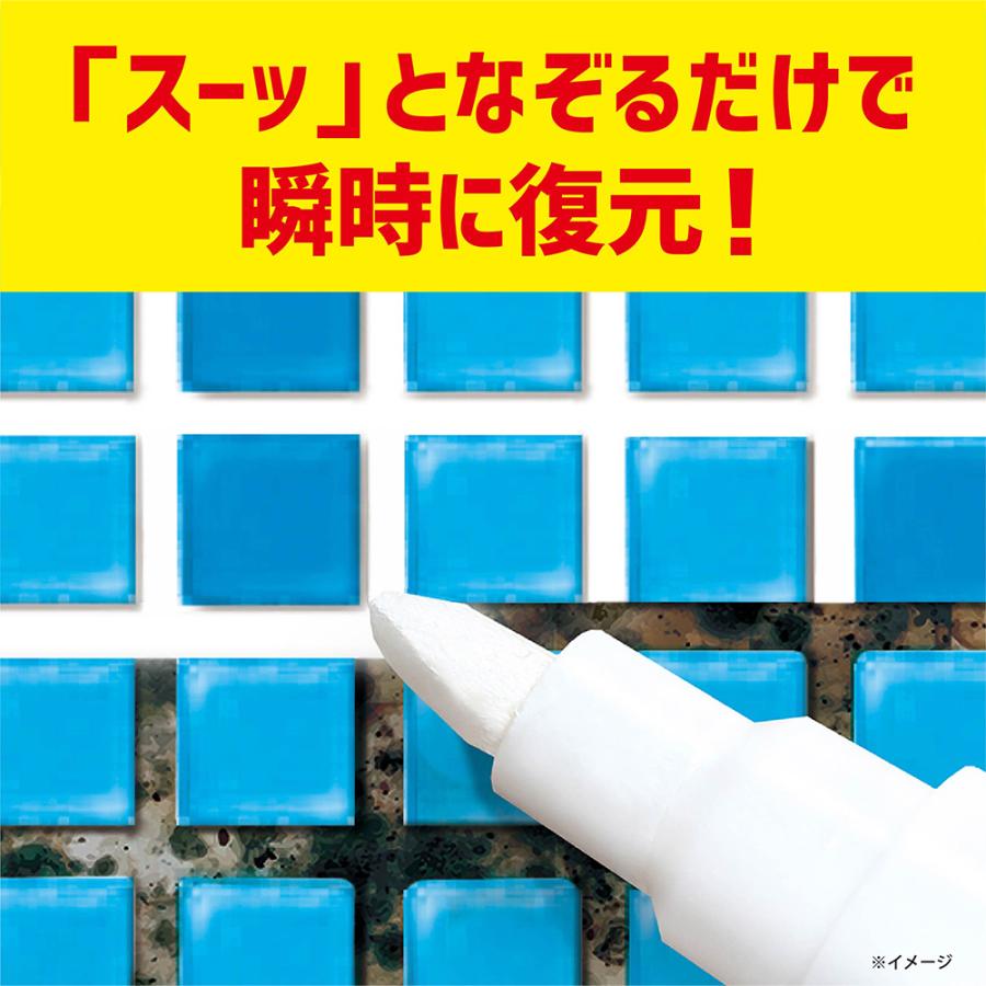 カビダッシュ　リカバリーマジック　ホワイト×2個 ノンフード 日用品｜smilespoon｜07