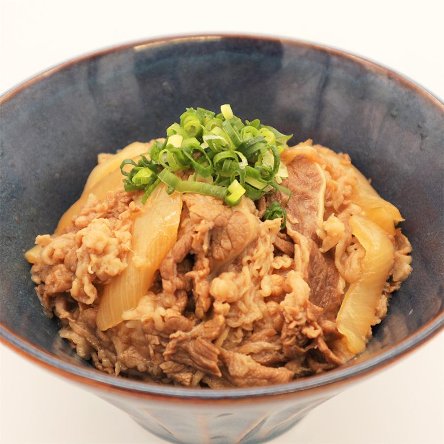 すき家　プレート すき家 [冷凍食品] 牛丼の具 135g×20個 : Smile Spoon - 通販 - Yahoo