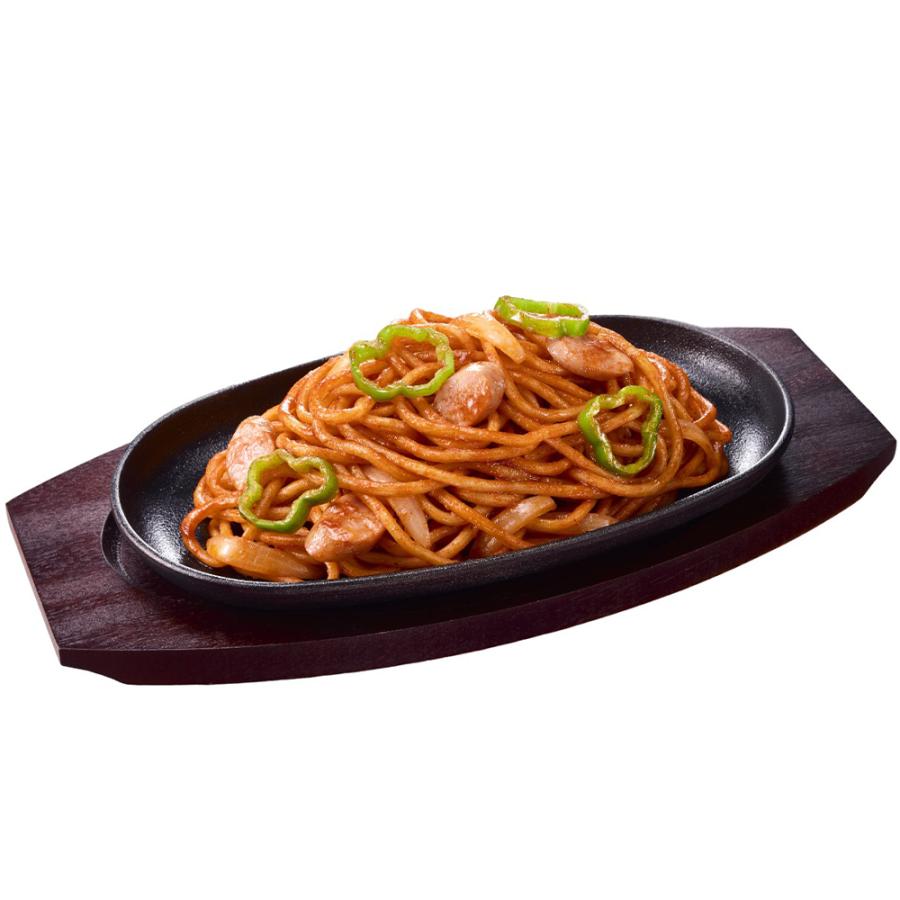 日清食品 [冷蔵] 日清食品チルド 日清Spa王 喫茶店のナポリタン 2人前