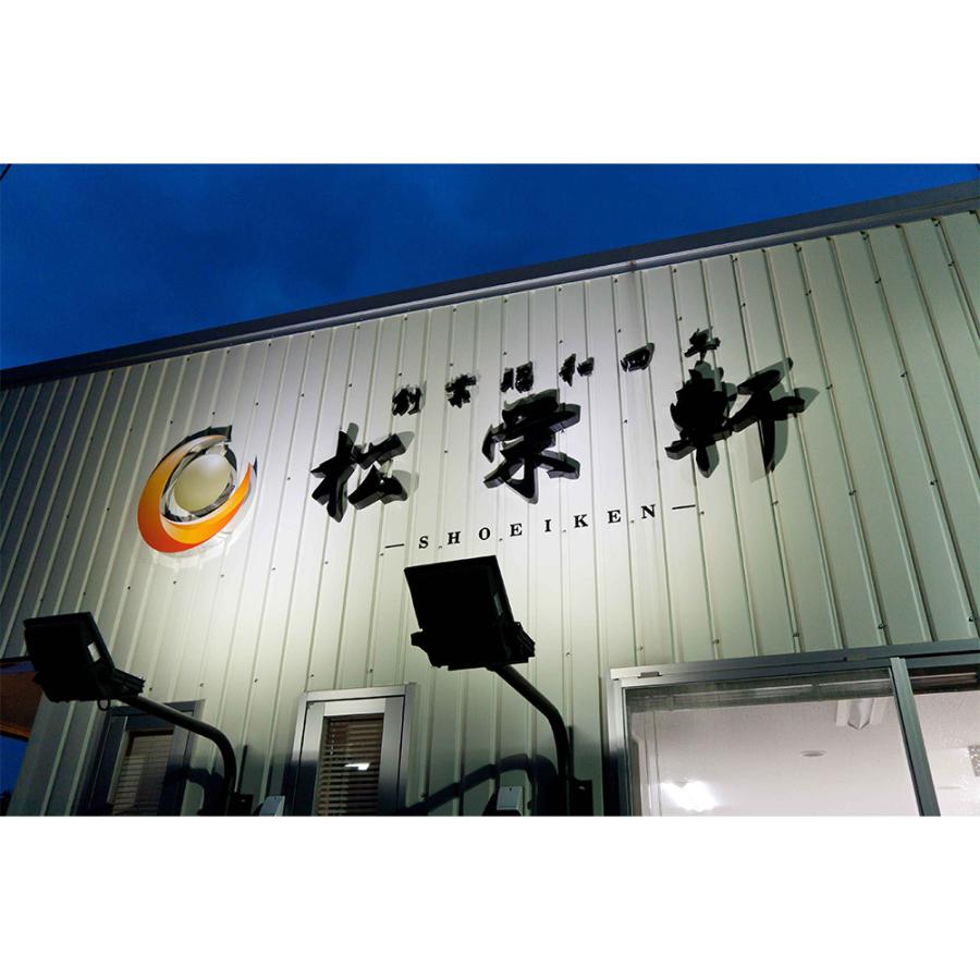 [冷凍] 松栄軒 駅弁 国産米使用 厚切り黒豚角煮弁当 鹿児島県産黒豚 1食×10個_6