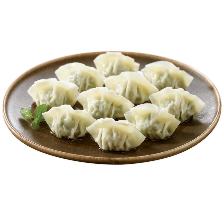 [冷凍] CJ FOODS JAPAN bibigo ひとくちマンドゥ 360g×16袋_2