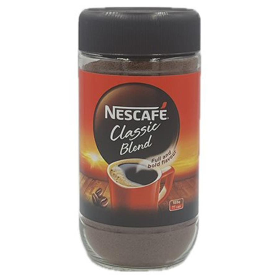 Nestle（ネスレ） ネスレ日本 ネスカフェ クラシックブレンド 155g