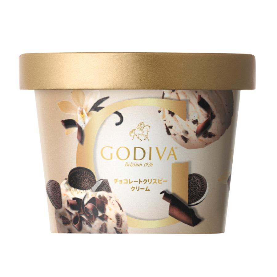 ゴディバ（GODIVA） [アイス] ゴディバジャパン チョコレート
