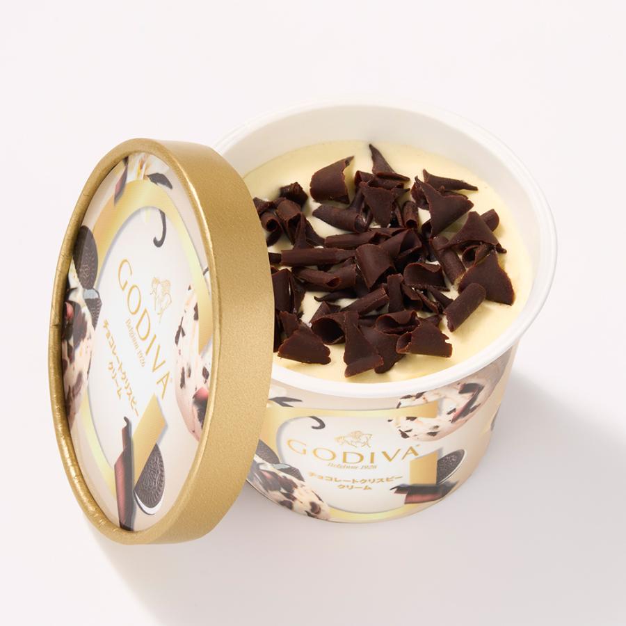 ゴディバ（GODIVA） [アイス] ゴディバジャパン チョコレート
