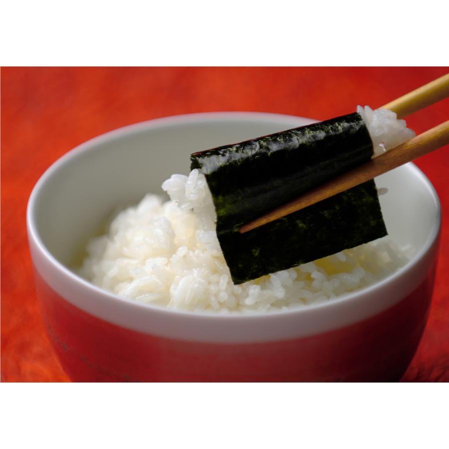 佐賀海苔 一等級佐賀有明海産焼のり 6枚×10袋 : Smile Spoon - 通販