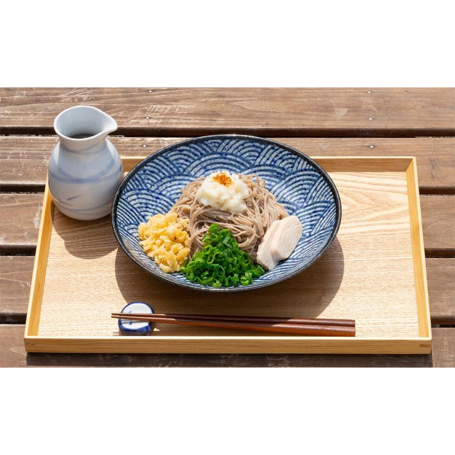 おびなた（OBINATA） そばの極み 八割そば 240g×20袋 : Smile Spoon