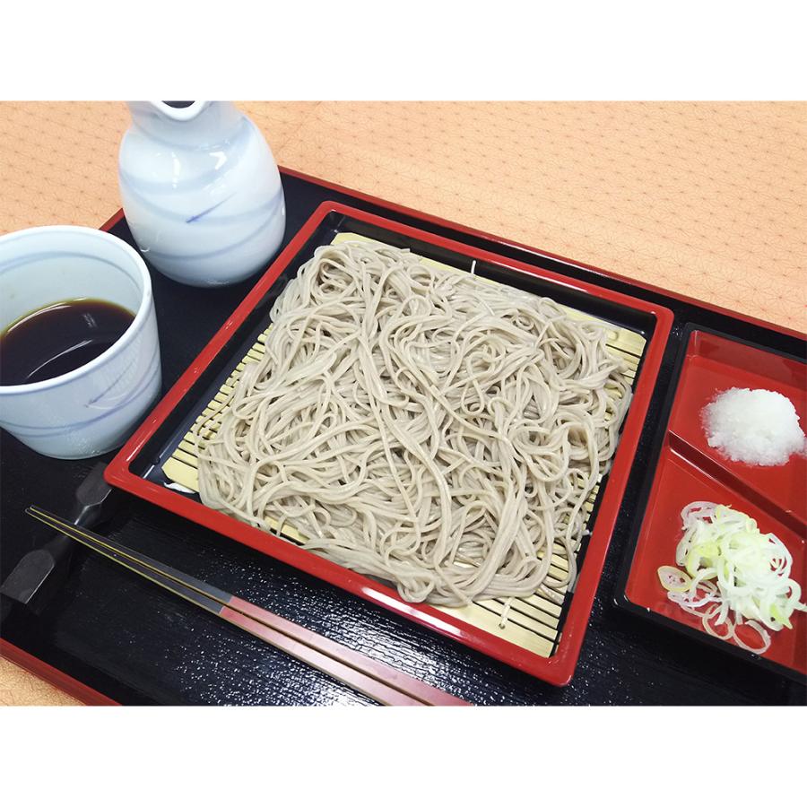 おびなた（OBINATA） 蕎麦通の二八そば 240g×10袋 : Smile Spoon