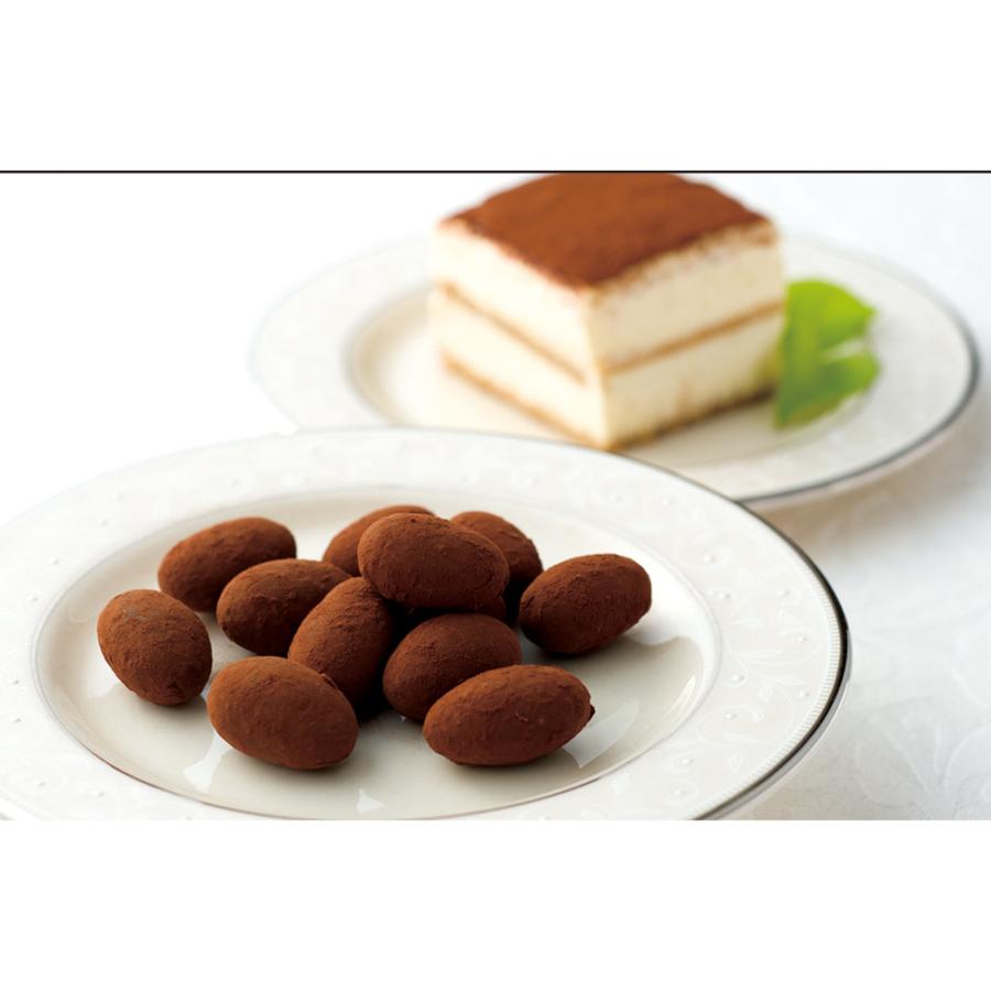 爆買 ユウカ ティラミスチョコ 500g : Smile Spoon - 通販