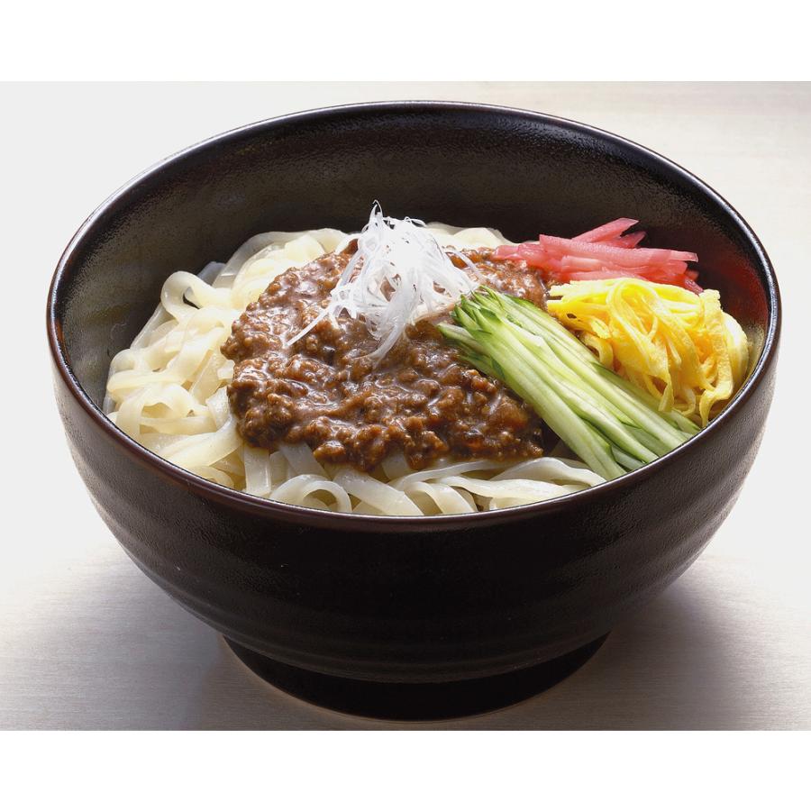 戸田久 30%OFF 盛岡じゃじゃ麺2人前 味噌たれ付 320g : Smile Spoon - 通販 - Yahoo!ショッピング