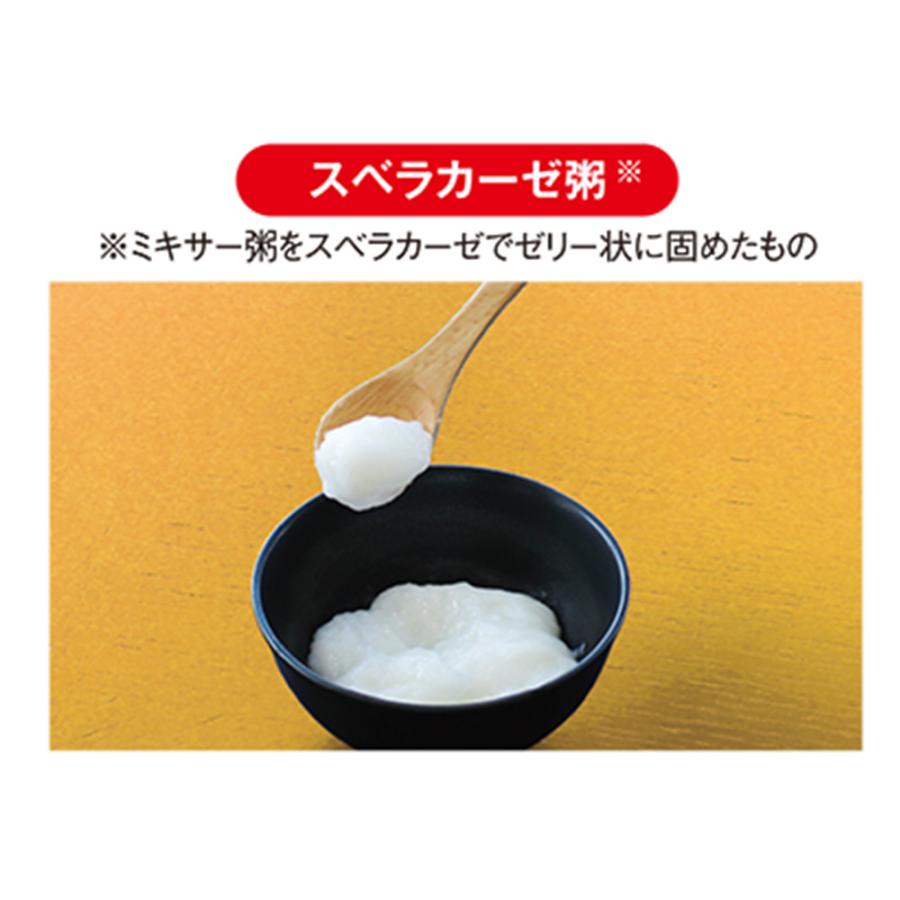 フードケア スベラカーゼ 1kg×3個 : Smile Spoon - 通販 - Yahoo