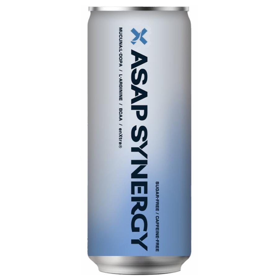 け出品 エナジー JIDAI ASAP SYNERGY シナジードリンク - AWAKEN 250ml×30本 : Smile