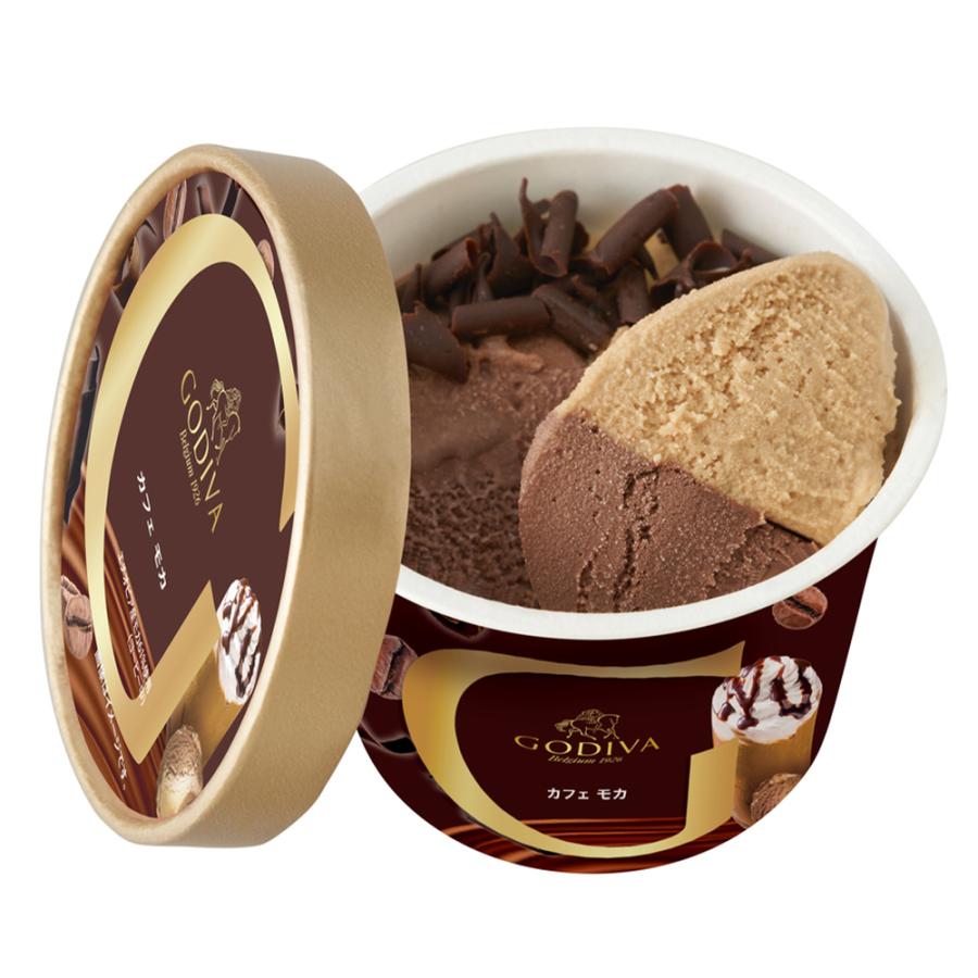 ゴディバ（GODIVA） 爆買 [アイス] オリジナル巾着保冷バッグセット