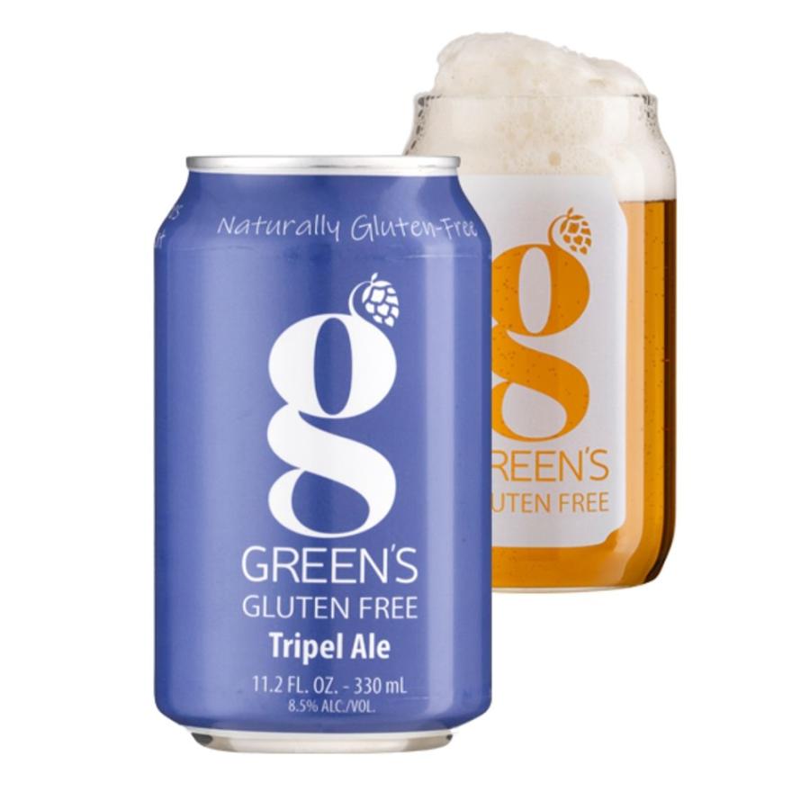 日本ビール g グルテンフリー トリプル エール 330ml : Smile Spoon