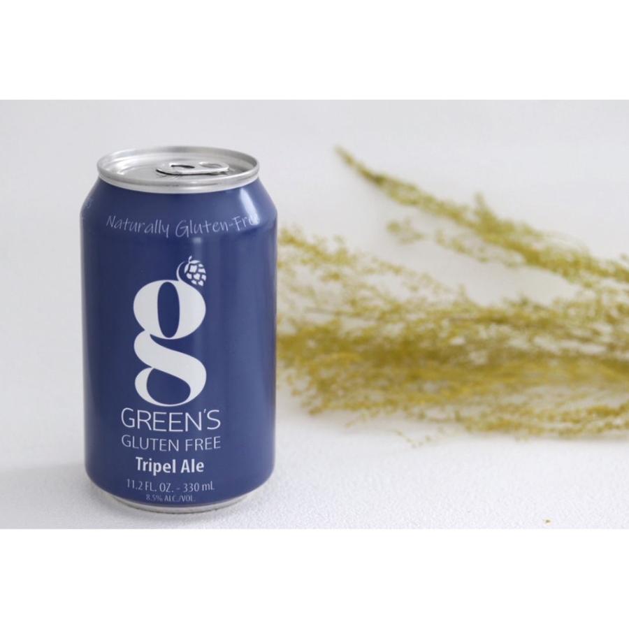 日本ビール g グルテンフリー トリプル エール 330ml : Smile Spoon