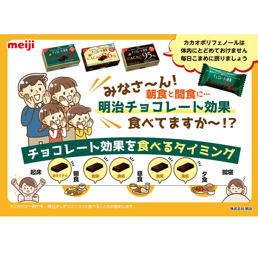 チョコレート効果 明治 カカオ86% 大容量 940g 2箱セット Amazon.co.jp: チョコレート効果 明治 カカオ86% 大容量 940g : 食品