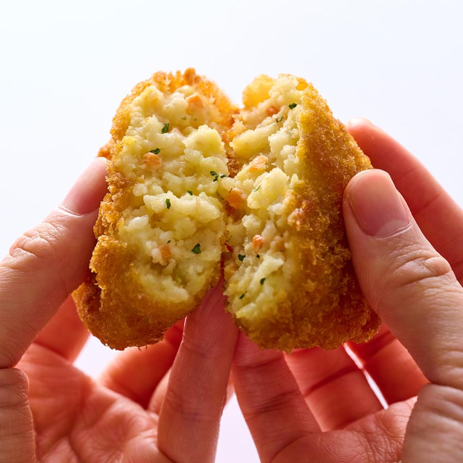 じゃがりこ [冷蔵] 日本アクセス じゃがりこサラダ味のポテトサラダ