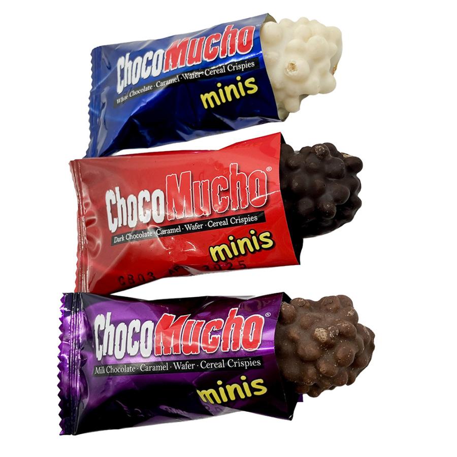 10％OFF】 [冷蔵]ノルレェイク・インターナショナル チョコムーチョ