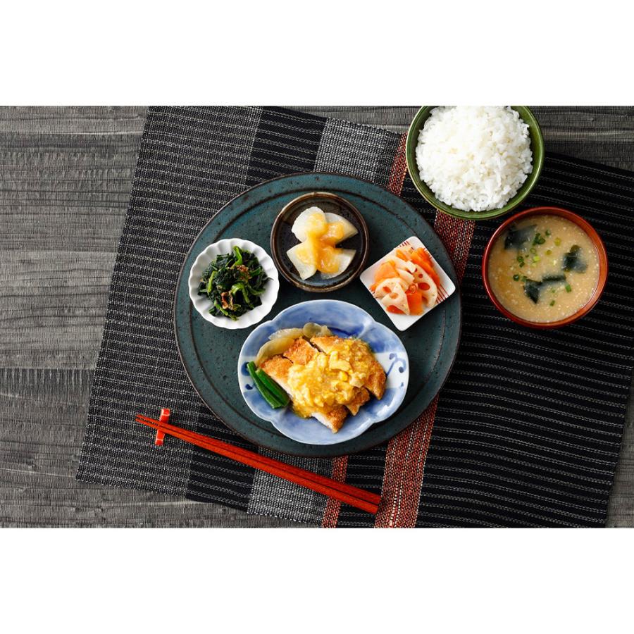 [冷凍] ニチレイフーズ きくばりごぜん カツの卵とじ風 205g×15個_4