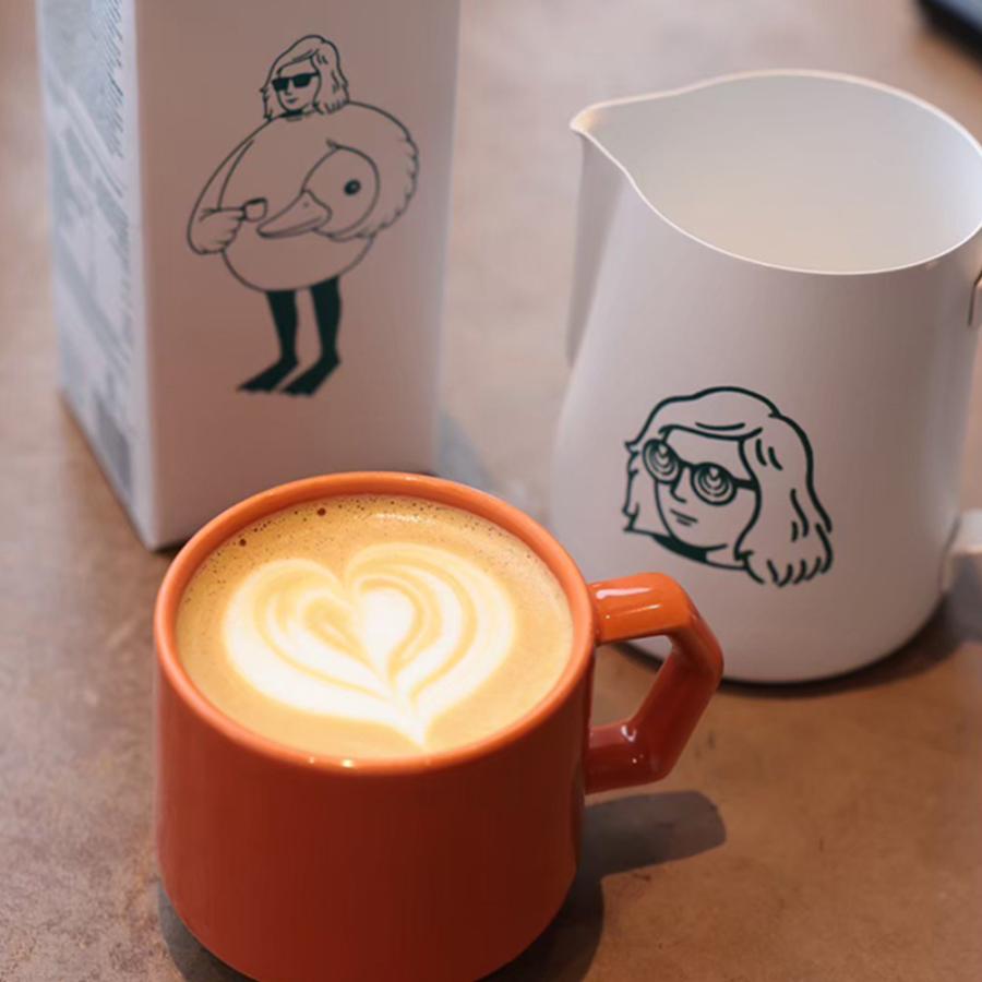 マイナーフィギュアズ バリスタ オーツミルク 1000ml×12本 イギリス産