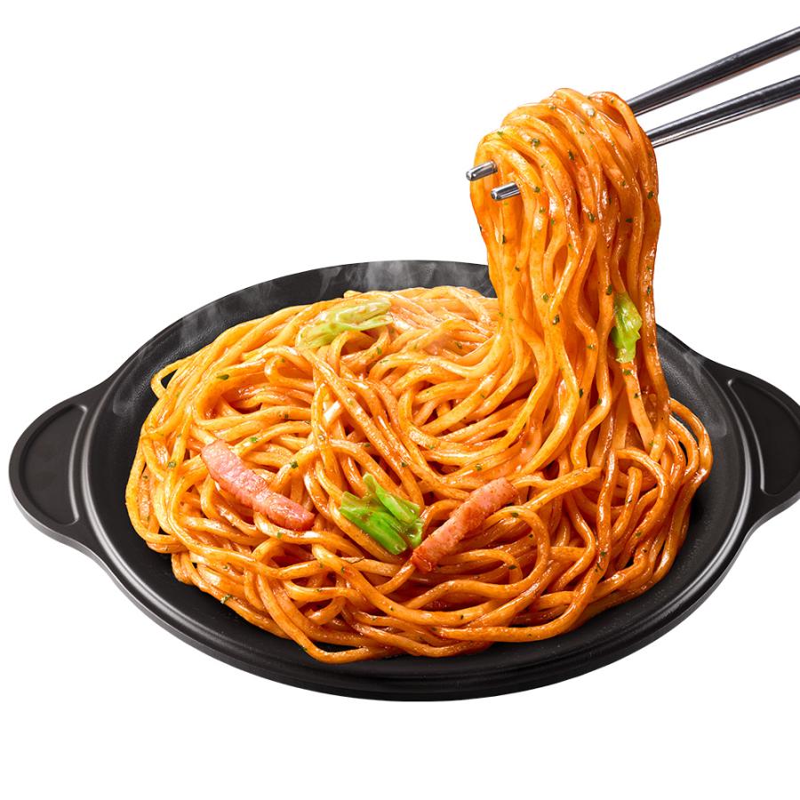 日清食品 [冷蔵] 日清食品チルド チルド 日清焼そばU.F.O. ポックン