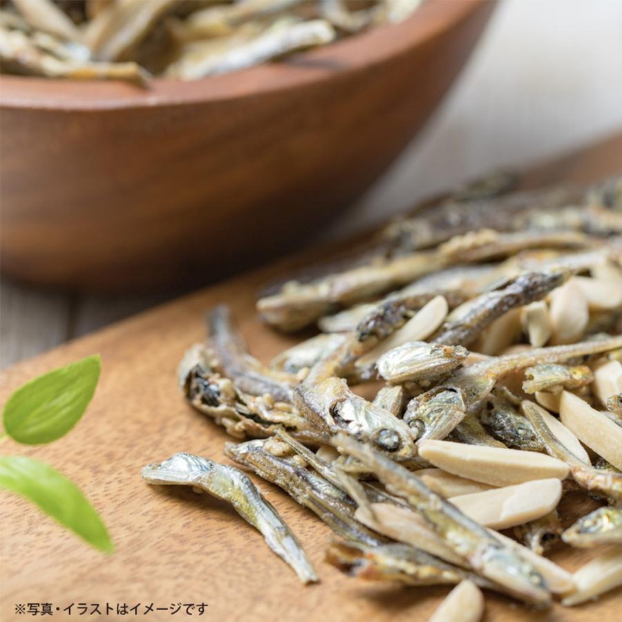 アーモンドフィッシュ フジサワ アーモンドフィッシュ（6g×16袋） 96g