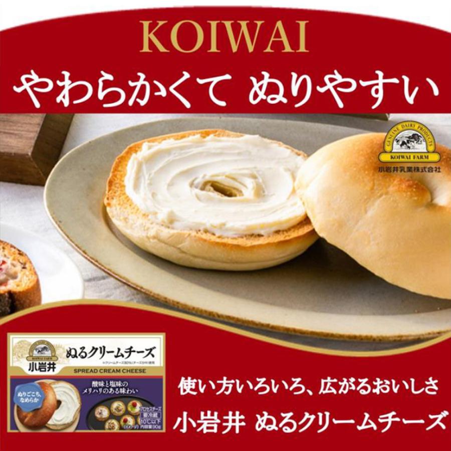 小岩井 [冷蔵] 小岩井乳業 厳選5品 アソート 5種各1個 バター チーズ