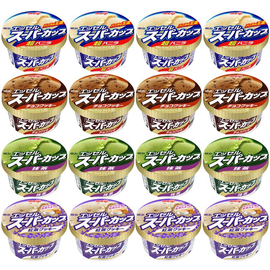 明治エッセルスーパーカップ [アイス] 明治 エッセルスーパーカップ