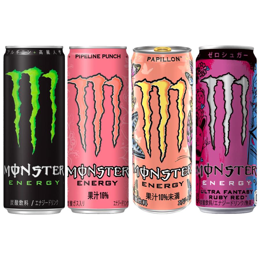 MONSTER ENERGY（モンスターエナジー） 爆買 モンスターエナジー