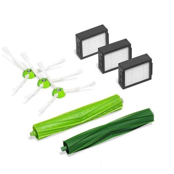 正規品】 ルンバ e5 i2 i3 i7 j7 シリーズ 対応 互換 部品