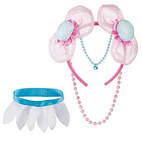 祝日 トロピカル ジュ プリキュア 変身プリチューム キュアラメールアクセサリーセット