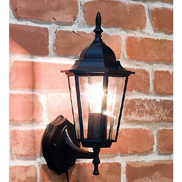 アベニュー ウォールランプ [ヘキサゴン] : SmileVillage - 通販